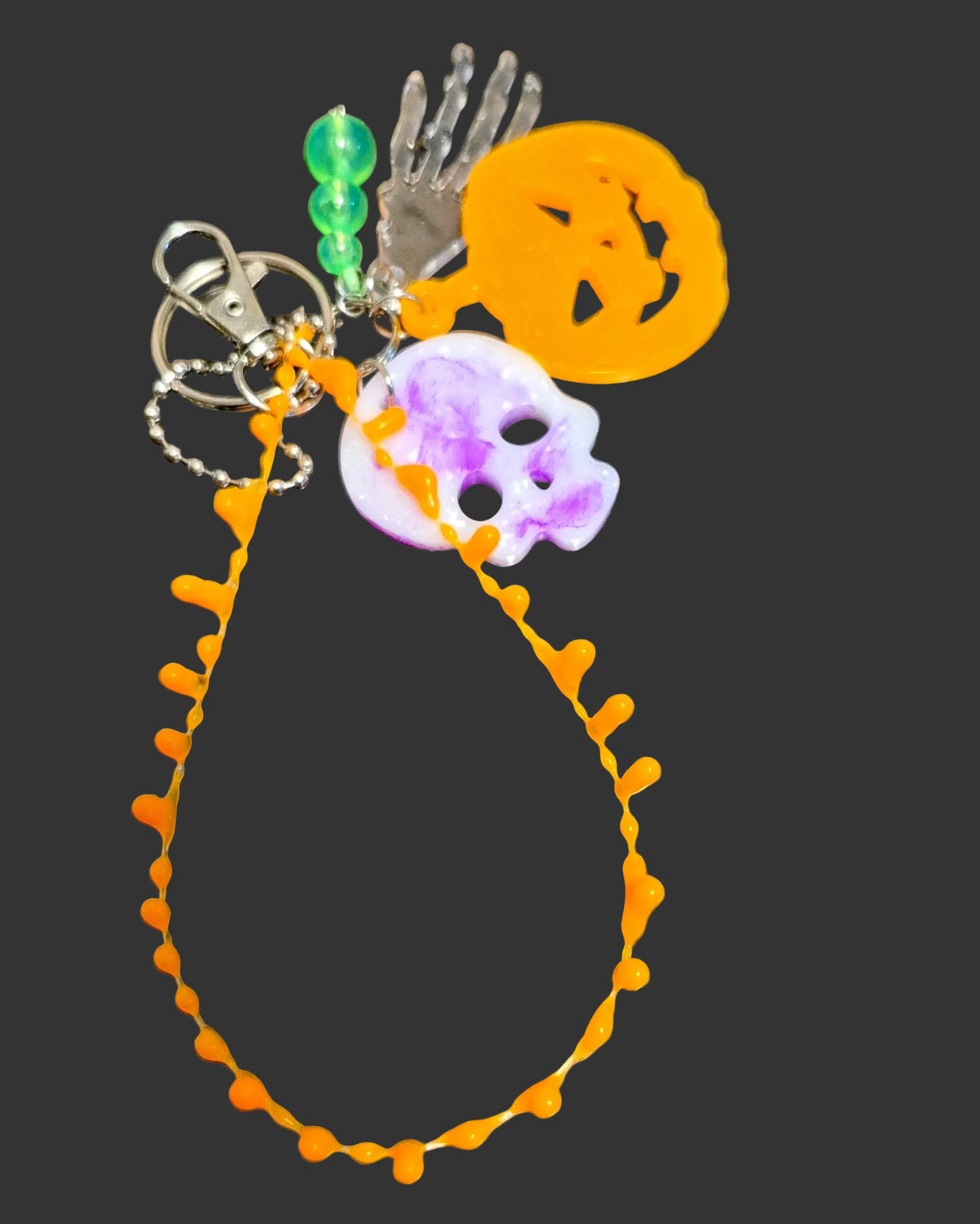 Rain Charm