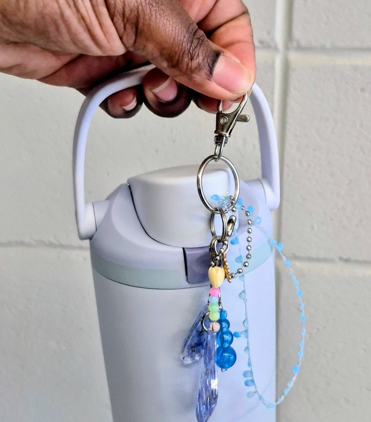 Rain Charm