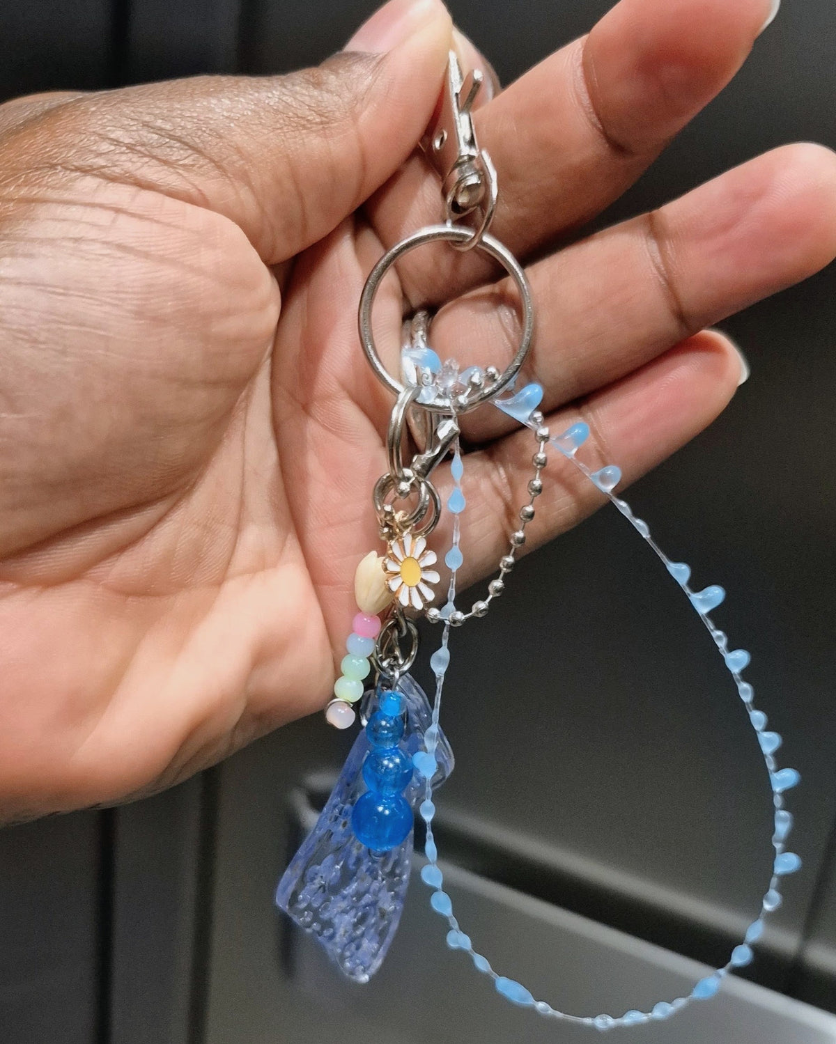 Rain Charm