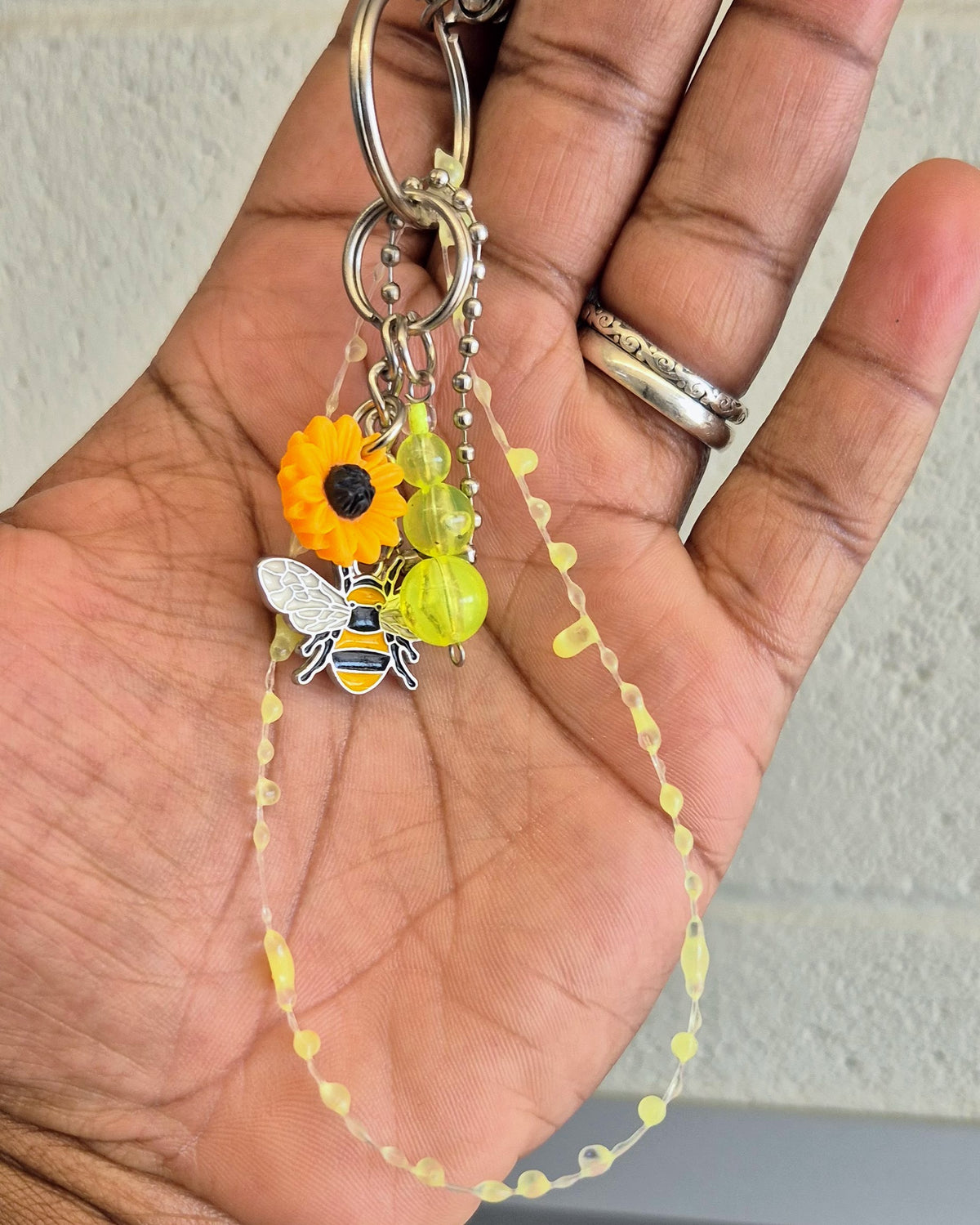 Rain Charm