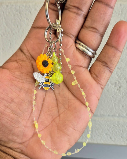 Rain Charm