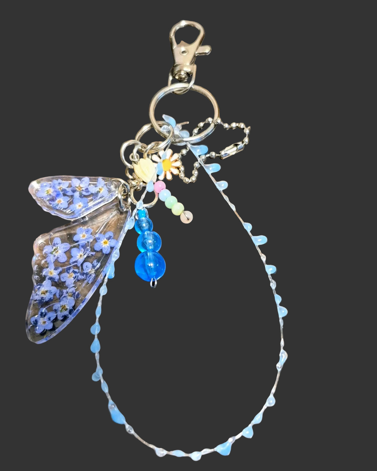 Rain Charm
