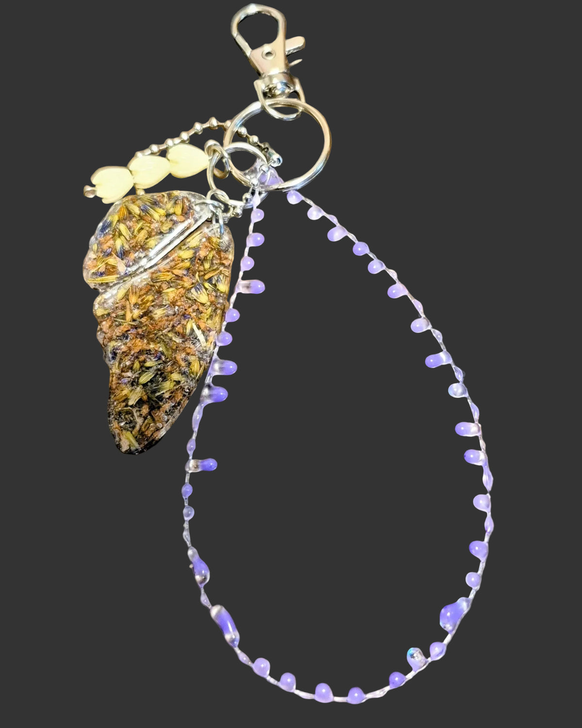 Rain Charm